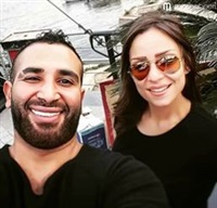 أشهر زيجات الوسط