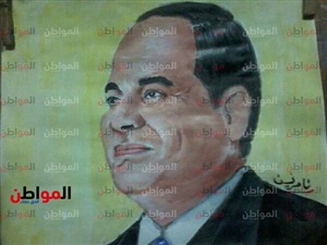 هدية مصر للسيسي