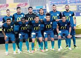 إنبي يواصل تدريباته