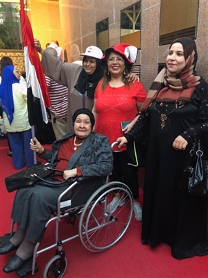فيديو| وزارة الهجرة