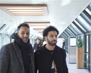 فيديو| أوتوجراف