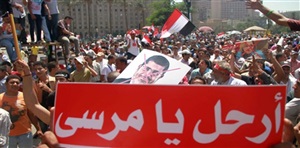 ثورة 30 يونيو