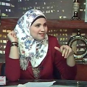 الدكتورة زينب مهدي