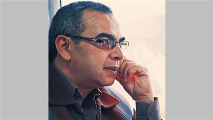 احمد خالد توفيق