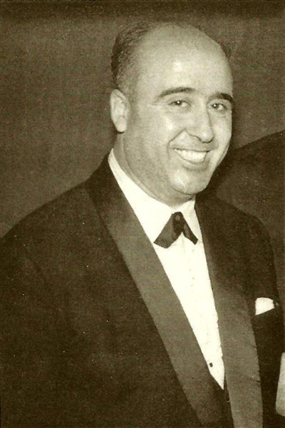 الملحن خوان سولانو