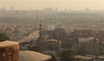 مسجد السيدة عائشة