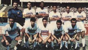 الزمالك 1988