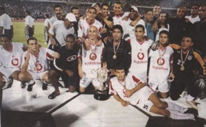 الزمالك 2002