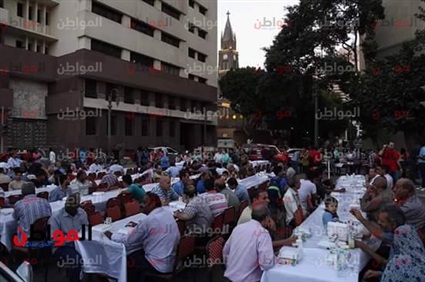 صور| فقط في مصر..