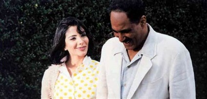من فيلم السادات