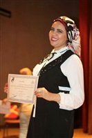 حب ماتعمل.. أمانى