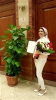 حب ماتعمل.. أمانى