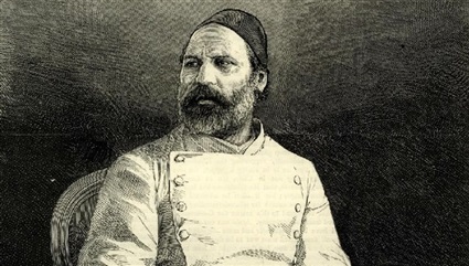 أحمد عرابي