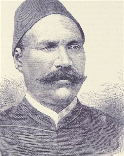 أحمد عرابي