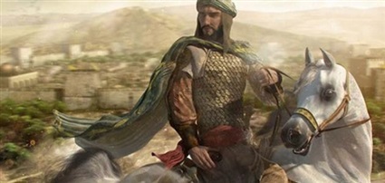 موسى بن أبي الغسان