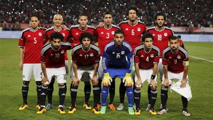 المنتخب المصري