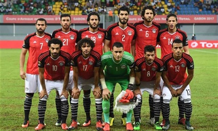 المنتخب المصري