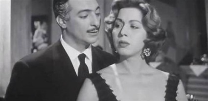 رشدي أباظة - سامية