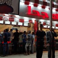 فيديو| وكأنه مزار