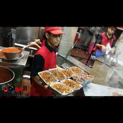 فيديو| وكأنه مزار