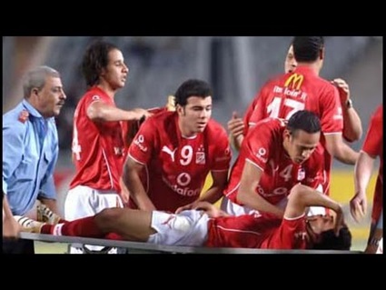 محمد عبدالوهاب لاعب