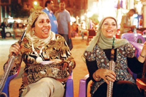 استشارى نساء لـبوابة