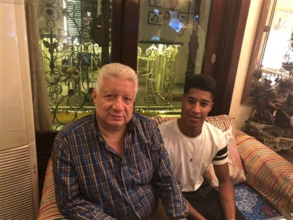 الزمالك يستعد لـالموسم