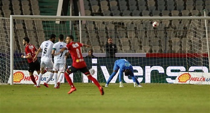 الاهلي والزمالك