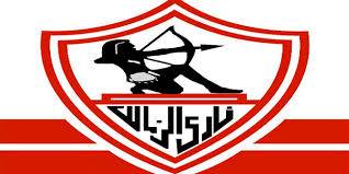 شعار نادي الزمالك