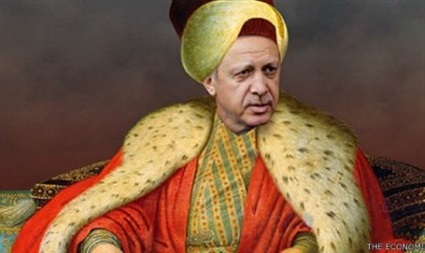 رجب طيب أردوغان