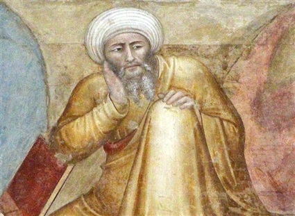 بن رشد