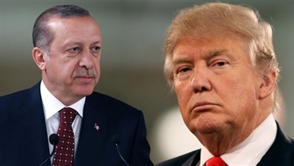 الرئيس التركي أردوغان