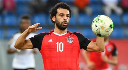 محمد صلاح 