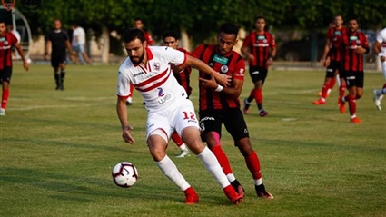 حمدي النقاز لاعب