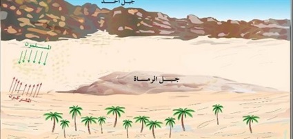 معركة أحد