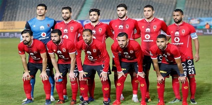 اهم اخبار الاهلي