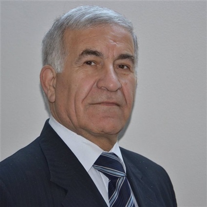 محفوظ رشيد