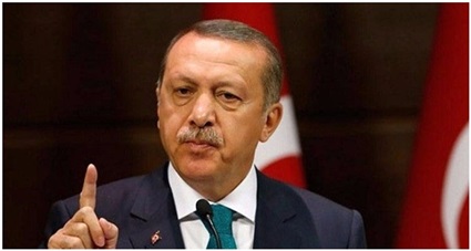 أردوغان