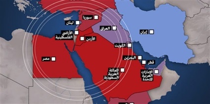 مؤامرى القرن على