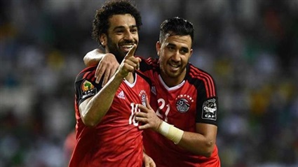 تريزيجيه - لاعب منتخب