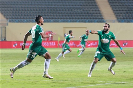 خالد قمر مهاجم الاتحاد