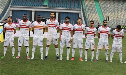 4 تحديات تواجه الزمالك