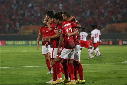 الاهلى