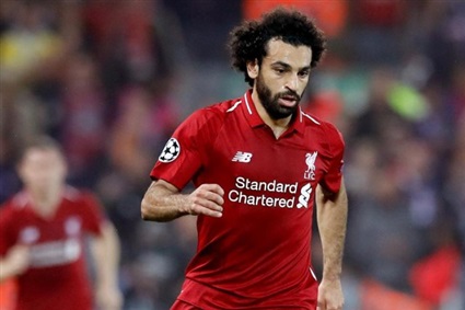 محمد صلاح 