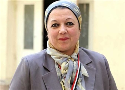 ماجدة نصر