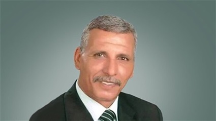 النائب عبدالفتاح