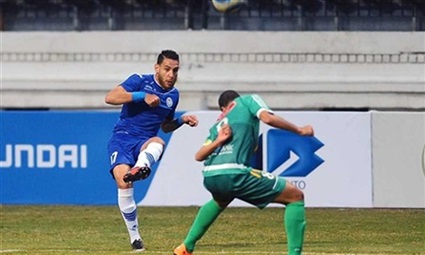 عمر سعد