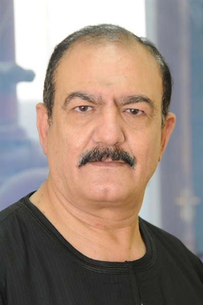 رفعت داغر