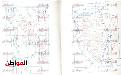 من خطط الفريق محمد