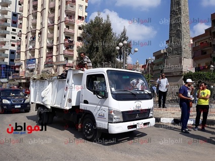 فيديو .. بوابة المواطن